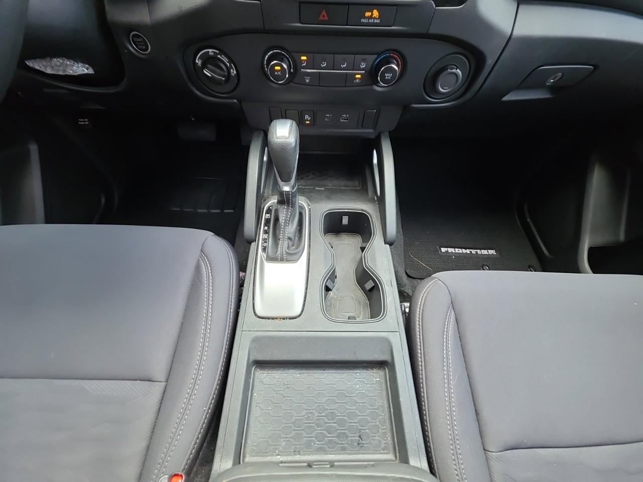 2022 Nissan Frontier SV Glen Burnie MD