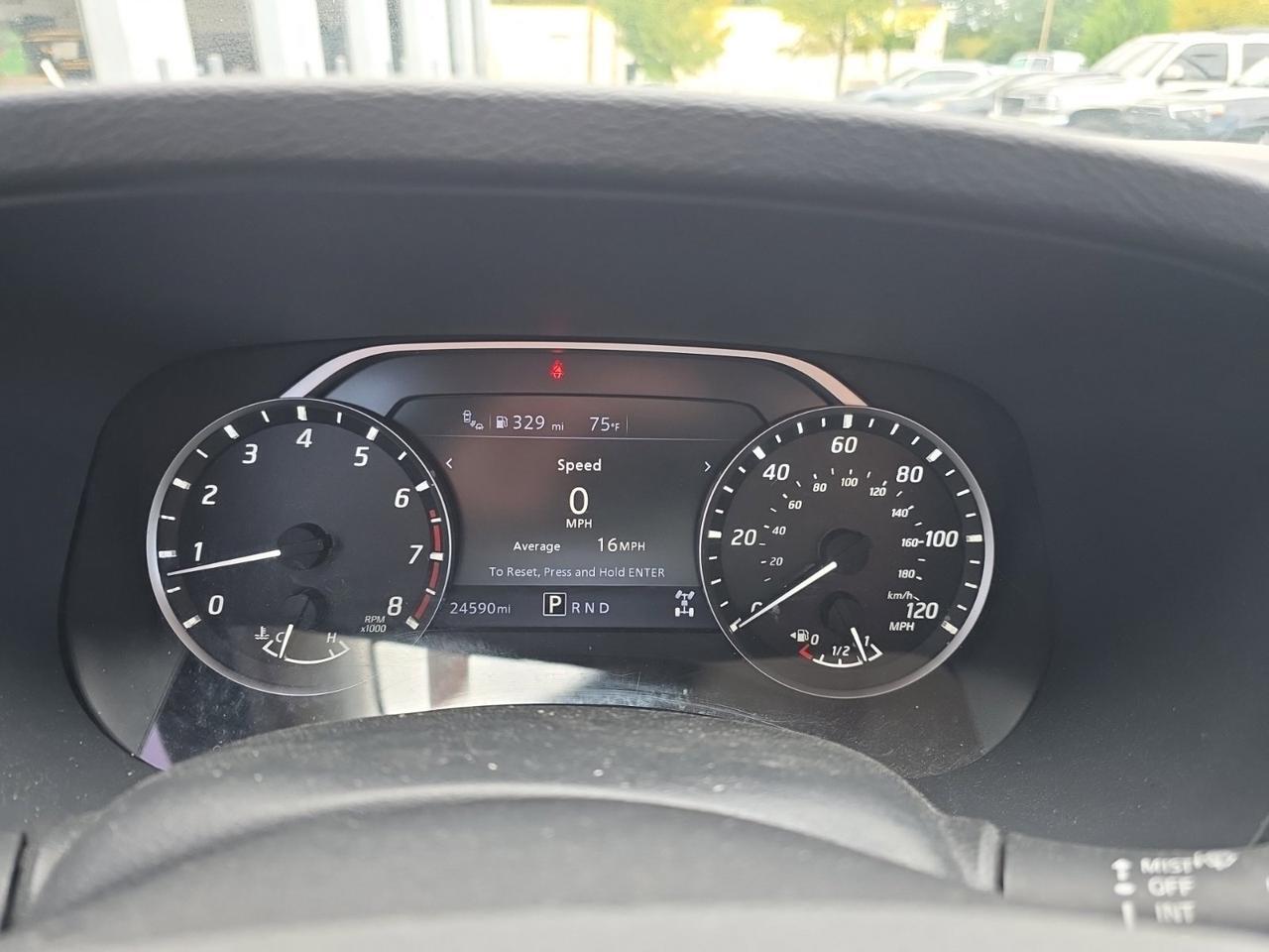 2022 Nissan Frontier SV Glen Burnie MD