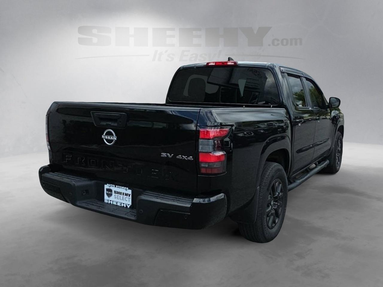 2022 Nissan Frontier SV Glen Burnie MD