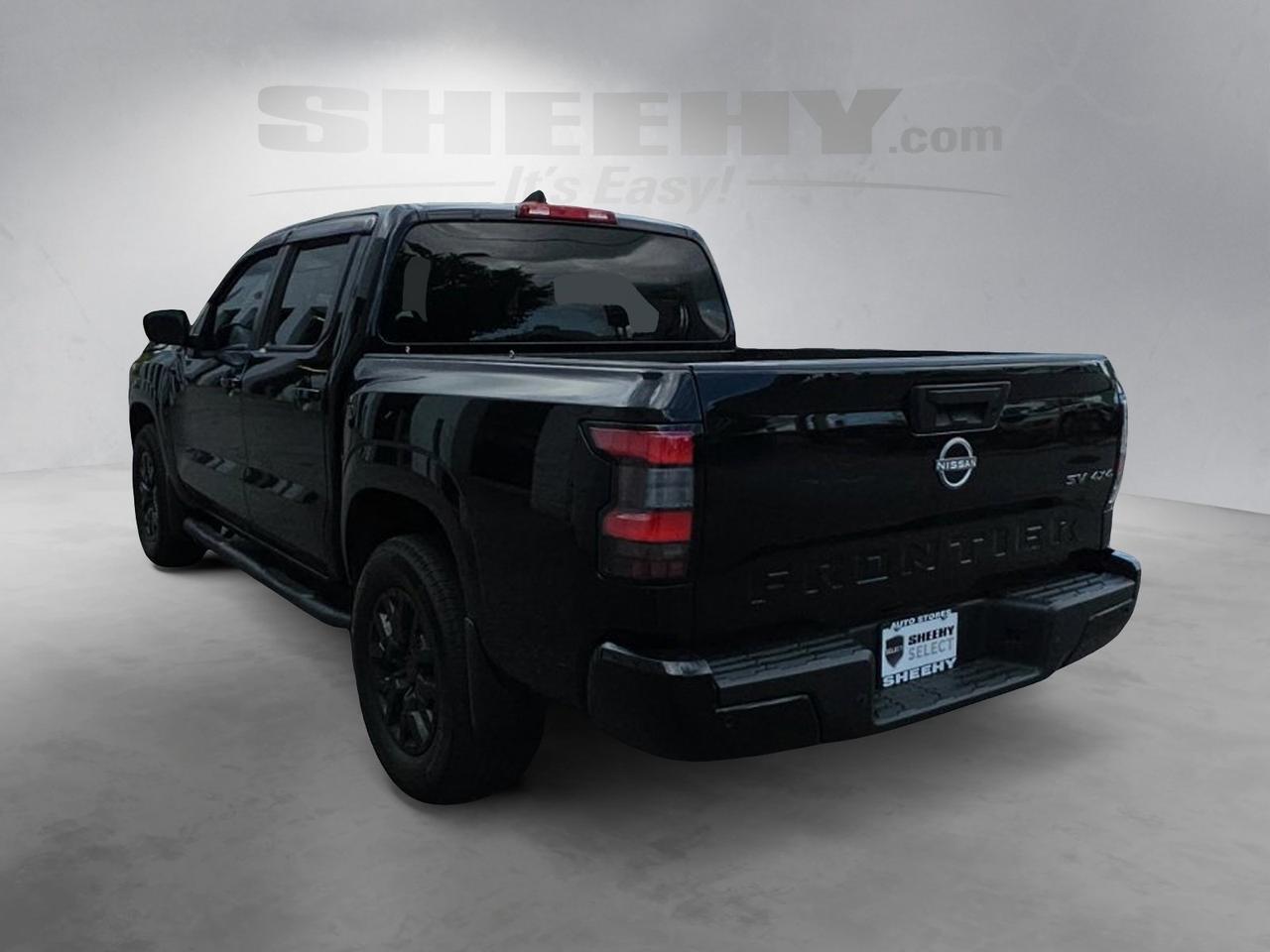 2022 Nissan Frontier SV Glen Burnie MD