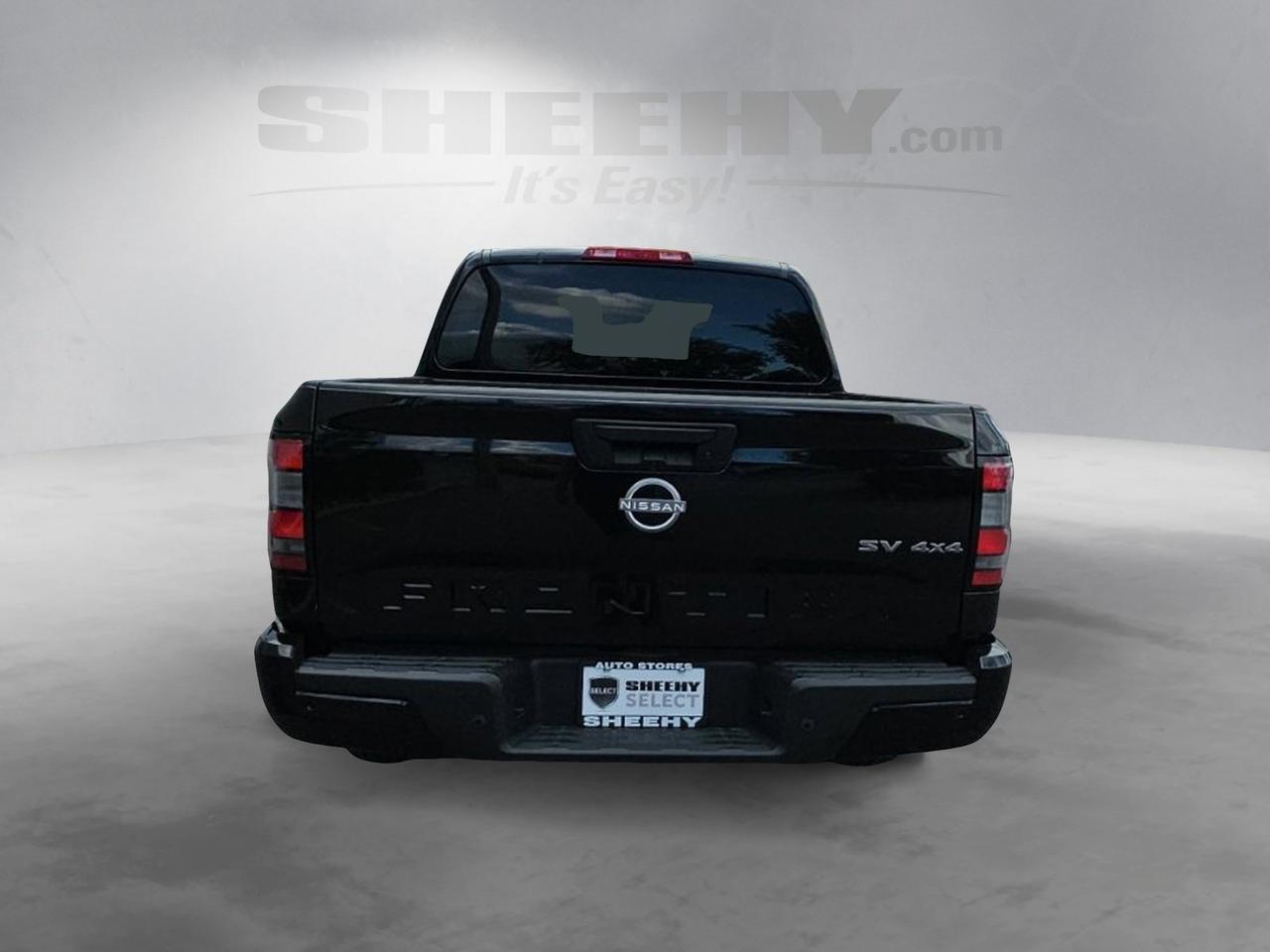 2022 Nissan Frontier SV Glen Burnie MD