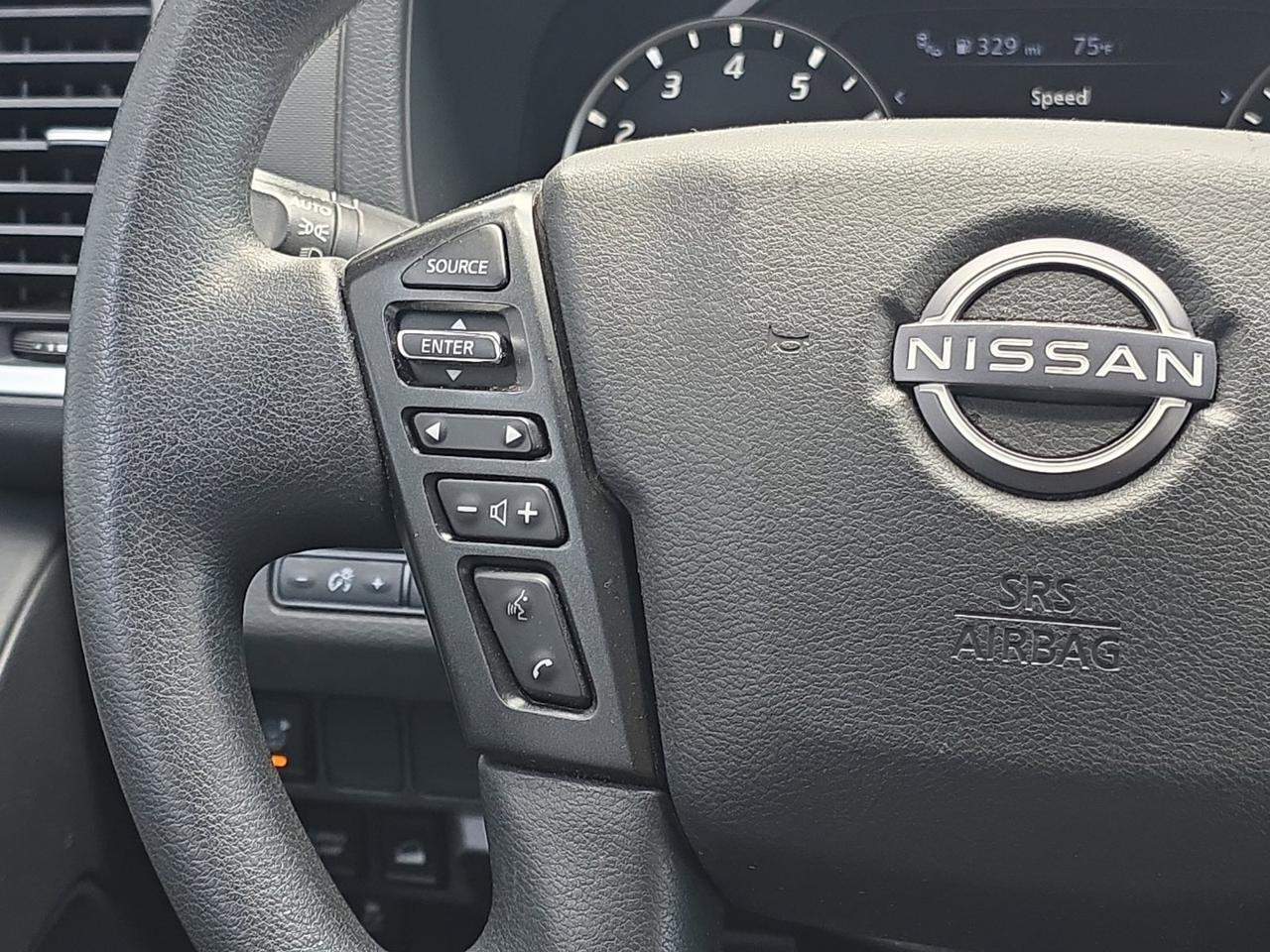 2022 Nissan Frontier SV Glen Burnie MD