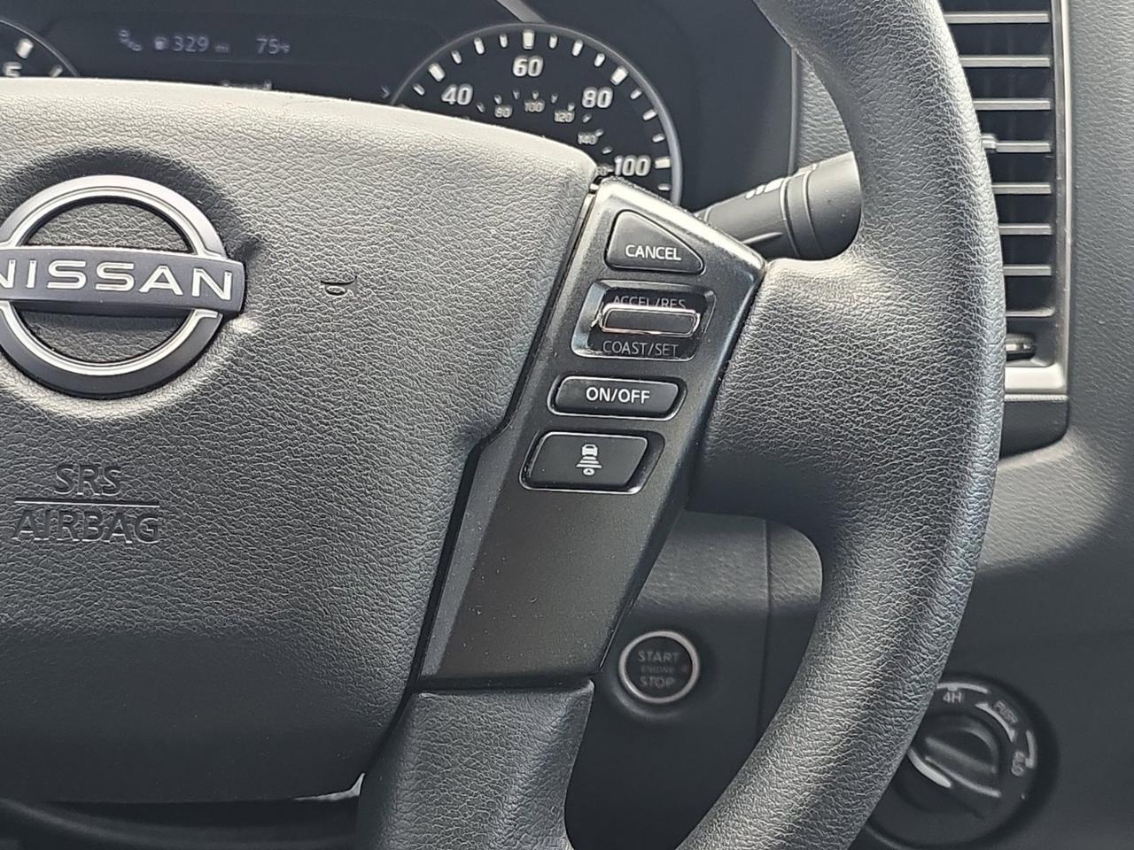 2022 Nissan Frontier SV Glen Burnie MD