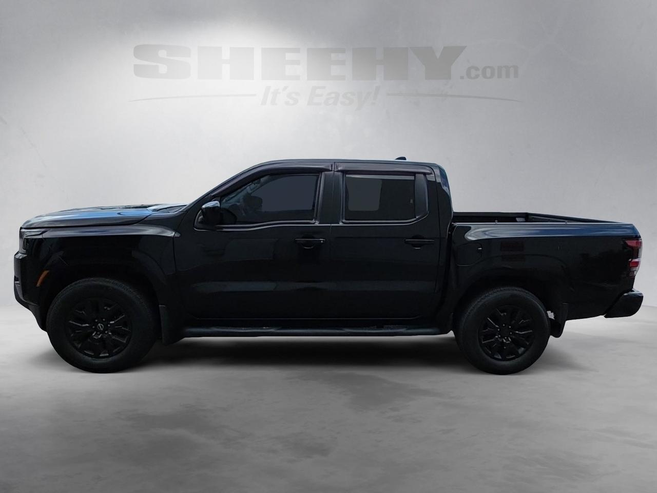 2022 Nissan Frontier SV Glen Burnie MD
