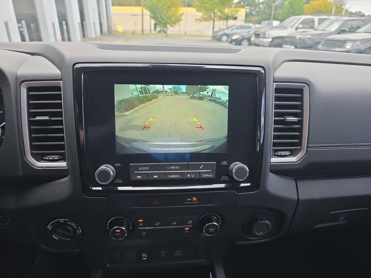 2022 Nissan Frontier SV Glen Burnie MD