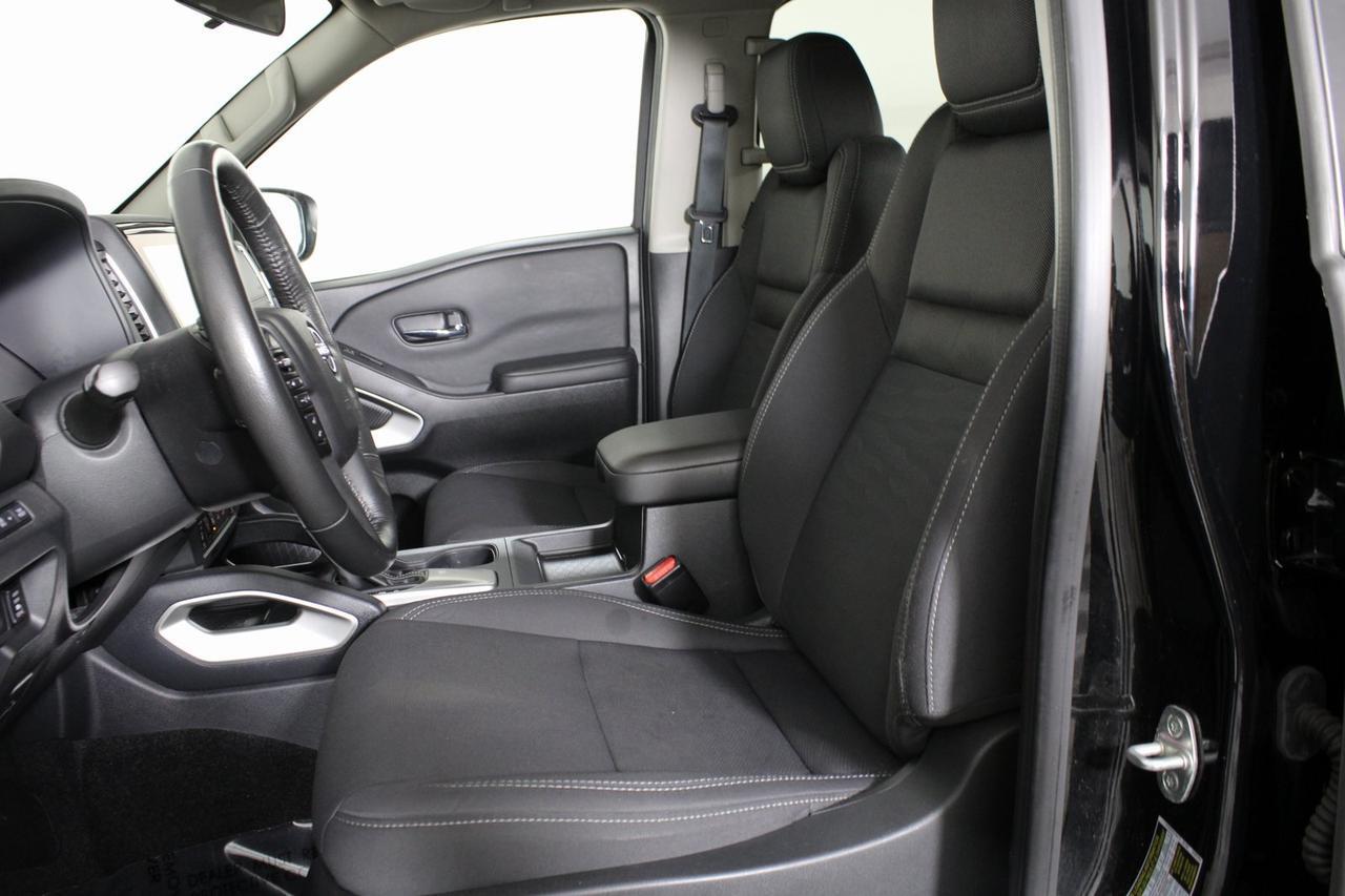 2022 Nissan Frontier SV Manassas VA
