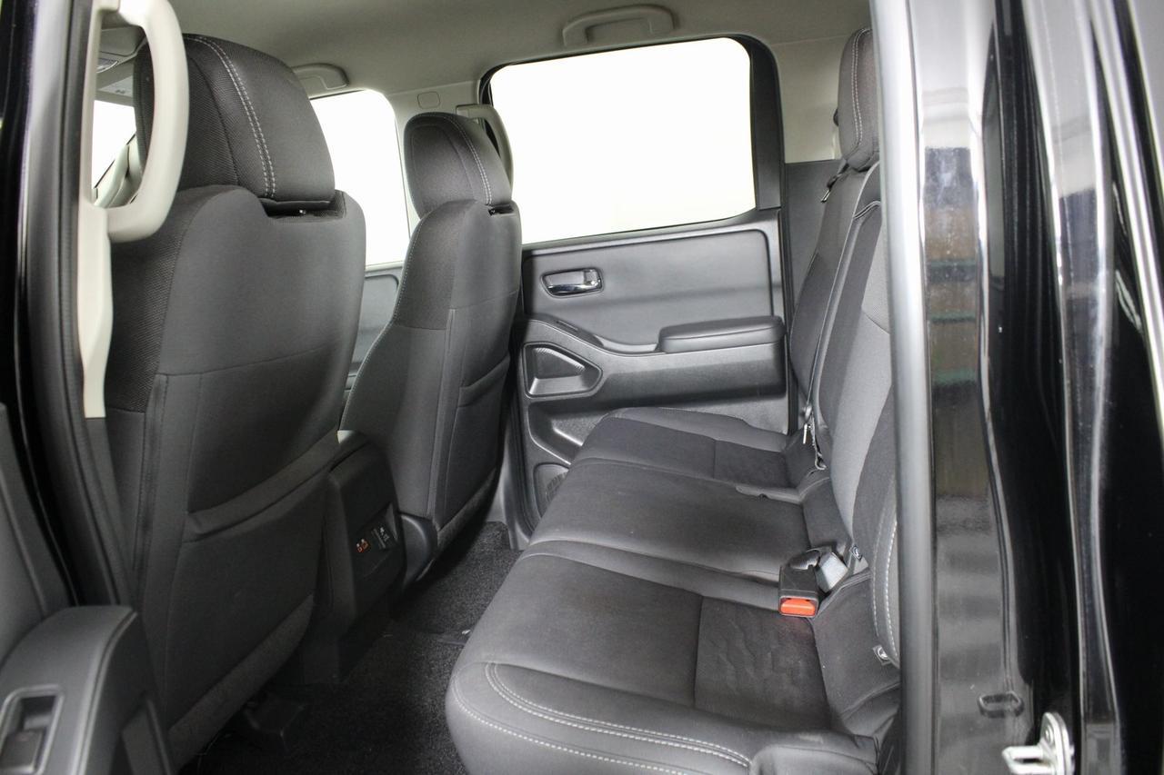2022 Nissan Frontier SV Manassas VA