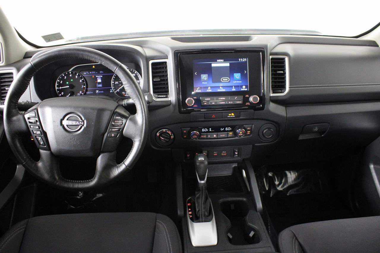2022 Nissan Frontier SV Manassas VA