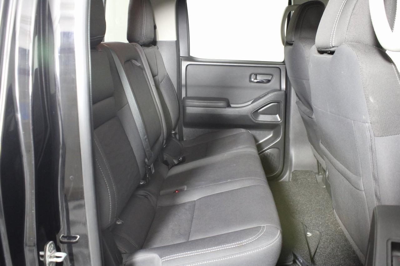 2022 Nissan Frontier SV Manassas VA
