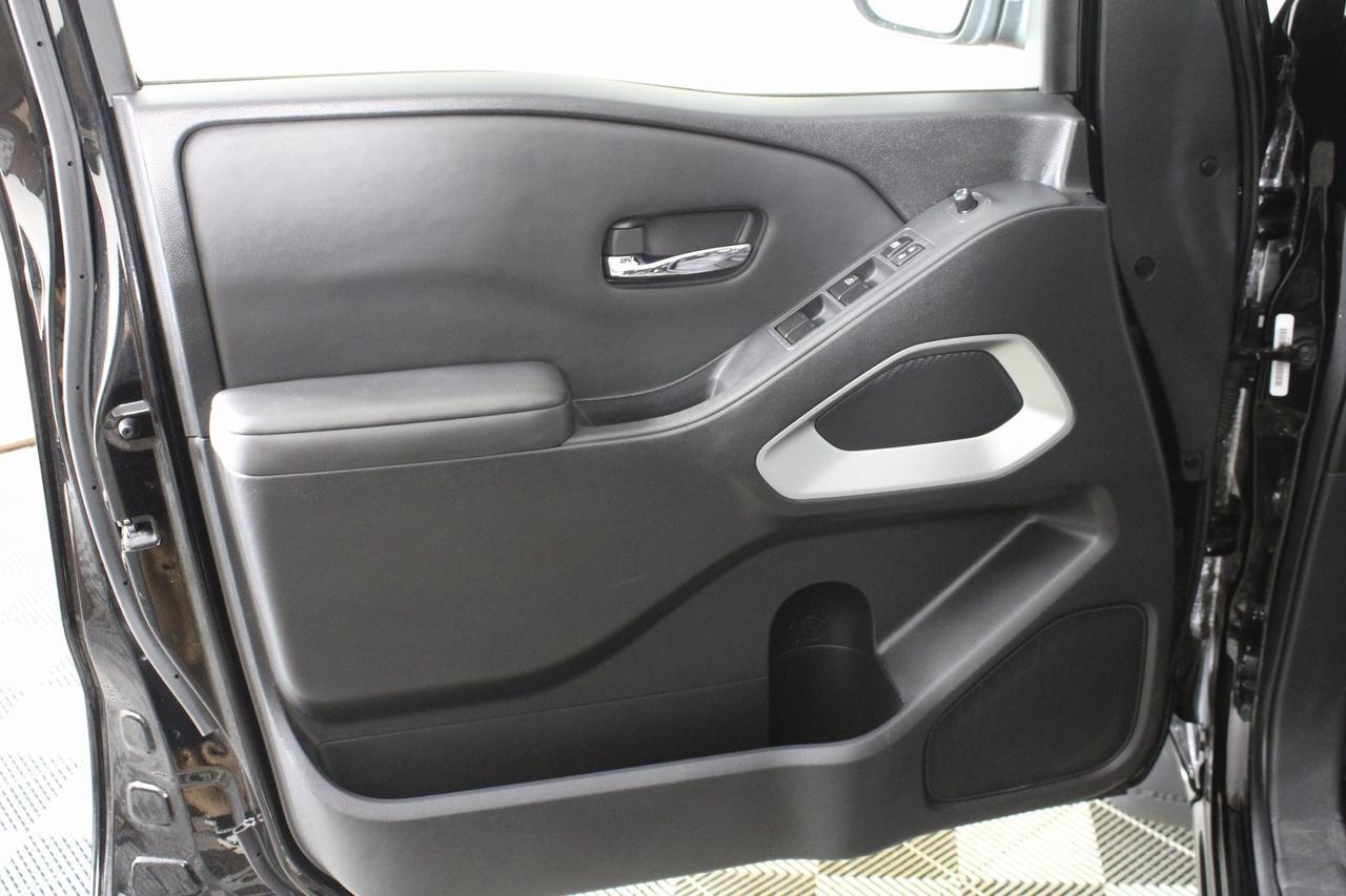 2022 Nissan Frontier SV Manassas VA