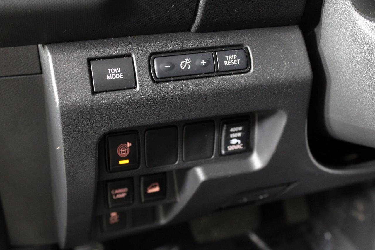 2022 Nissan Frontier SV Manassas VA