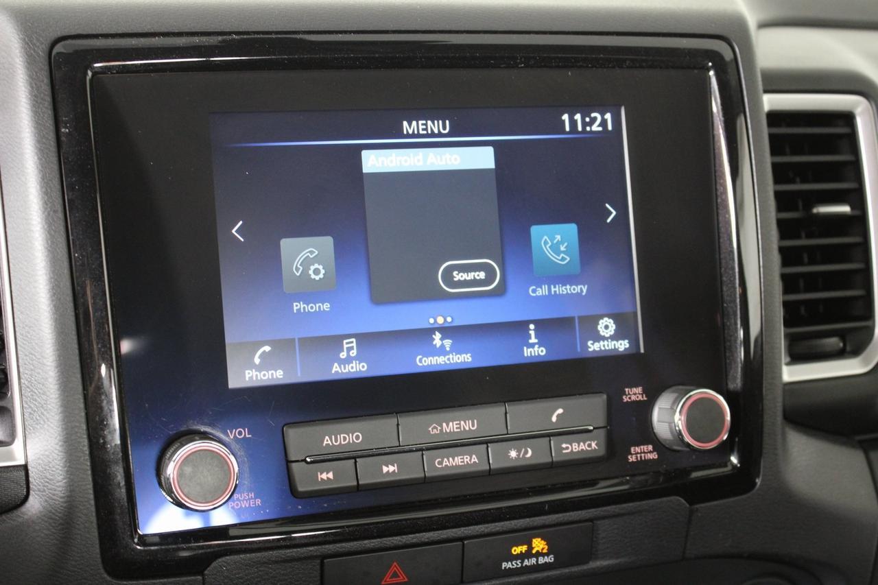 2022 Nissan Frontier SV Manassas VA