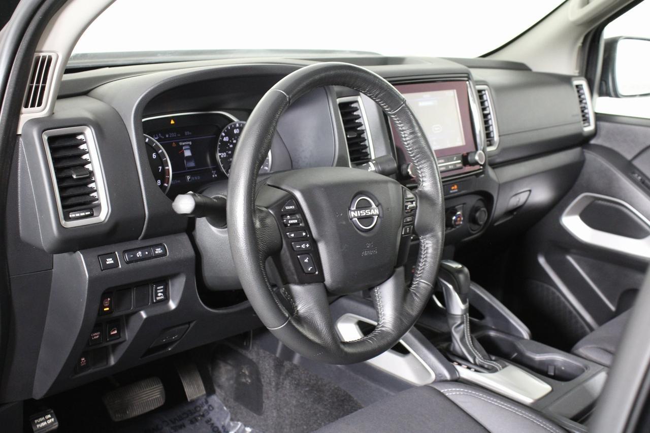 2022 Nissan Frontier SV Manassas VA