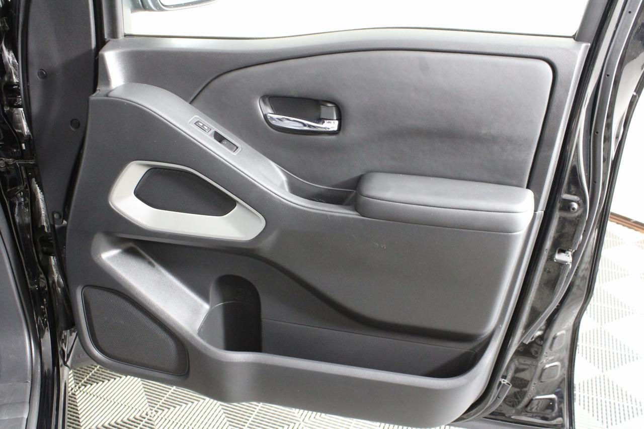 2022 Nissan Frontier SV Manassas VA