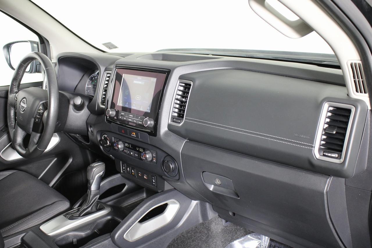 2022 Nissan Frontier SV Manassas VA