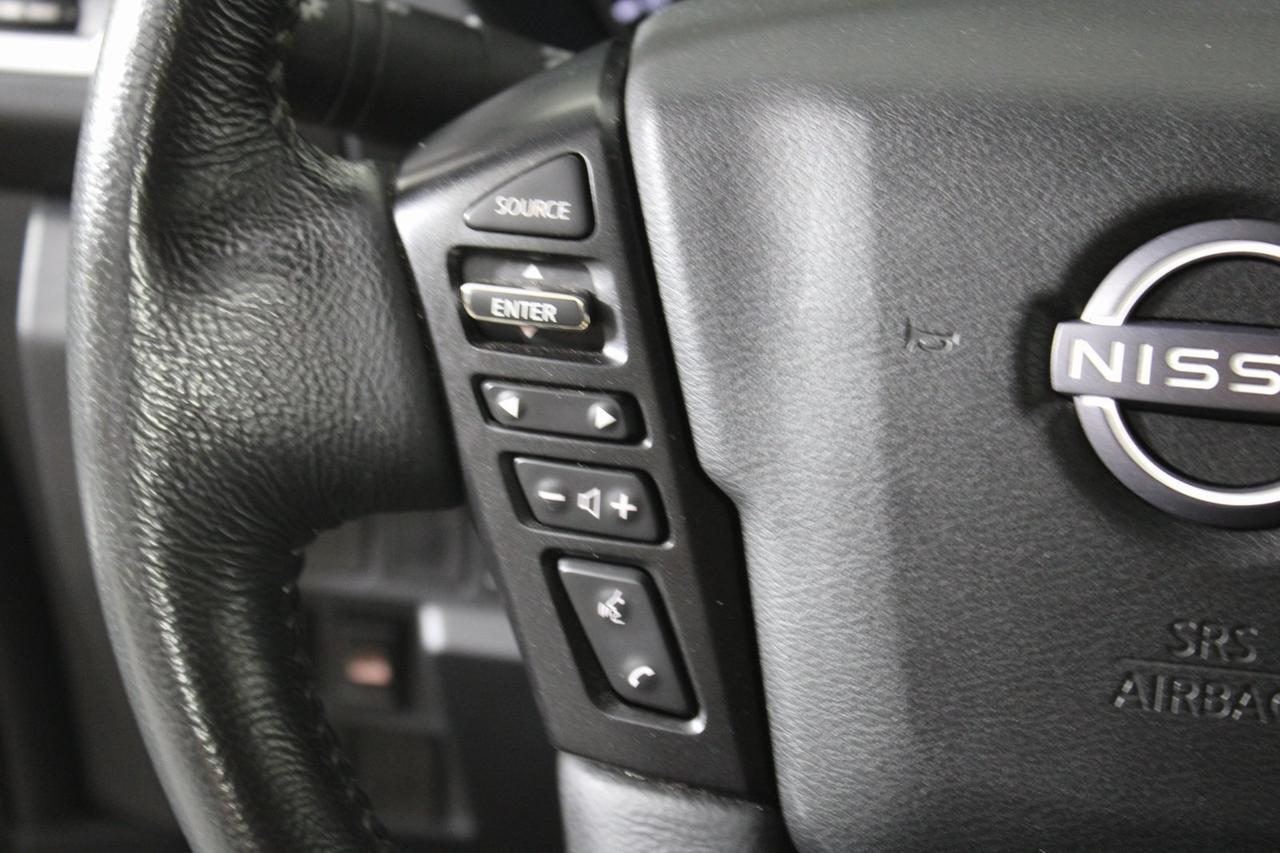 2022 Nissan Frontier SV Manassas VA