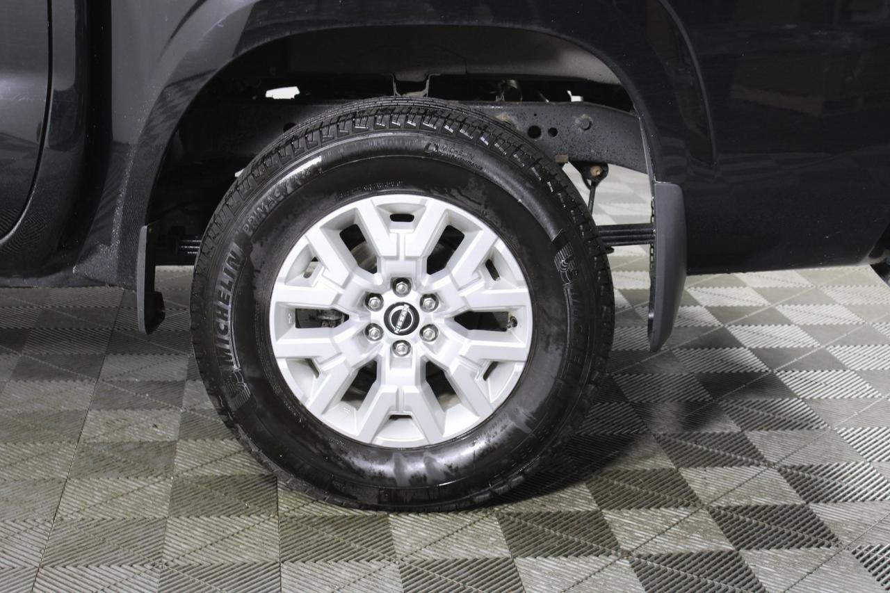 2022 Nissan Frontier SV Manassas VA