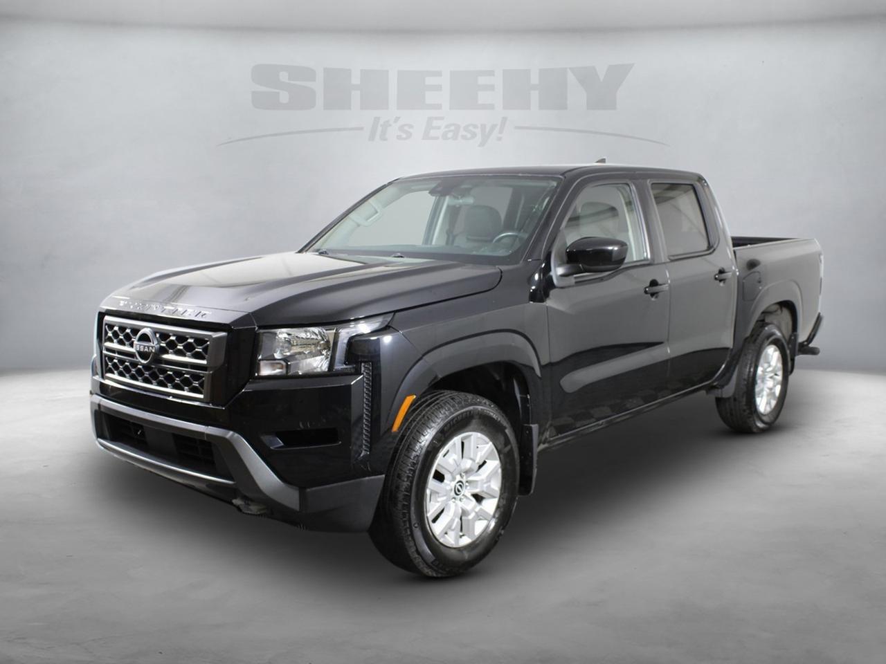 2022 Nissan Frontier SV Manassas VA