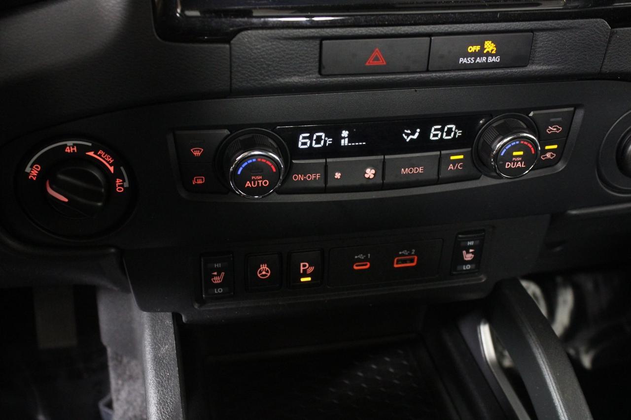 2022 Nissan Frontier SV Manassas VA