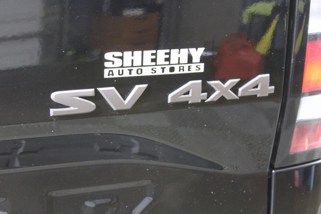 2022 Nissan Frontier SV Manassas VA