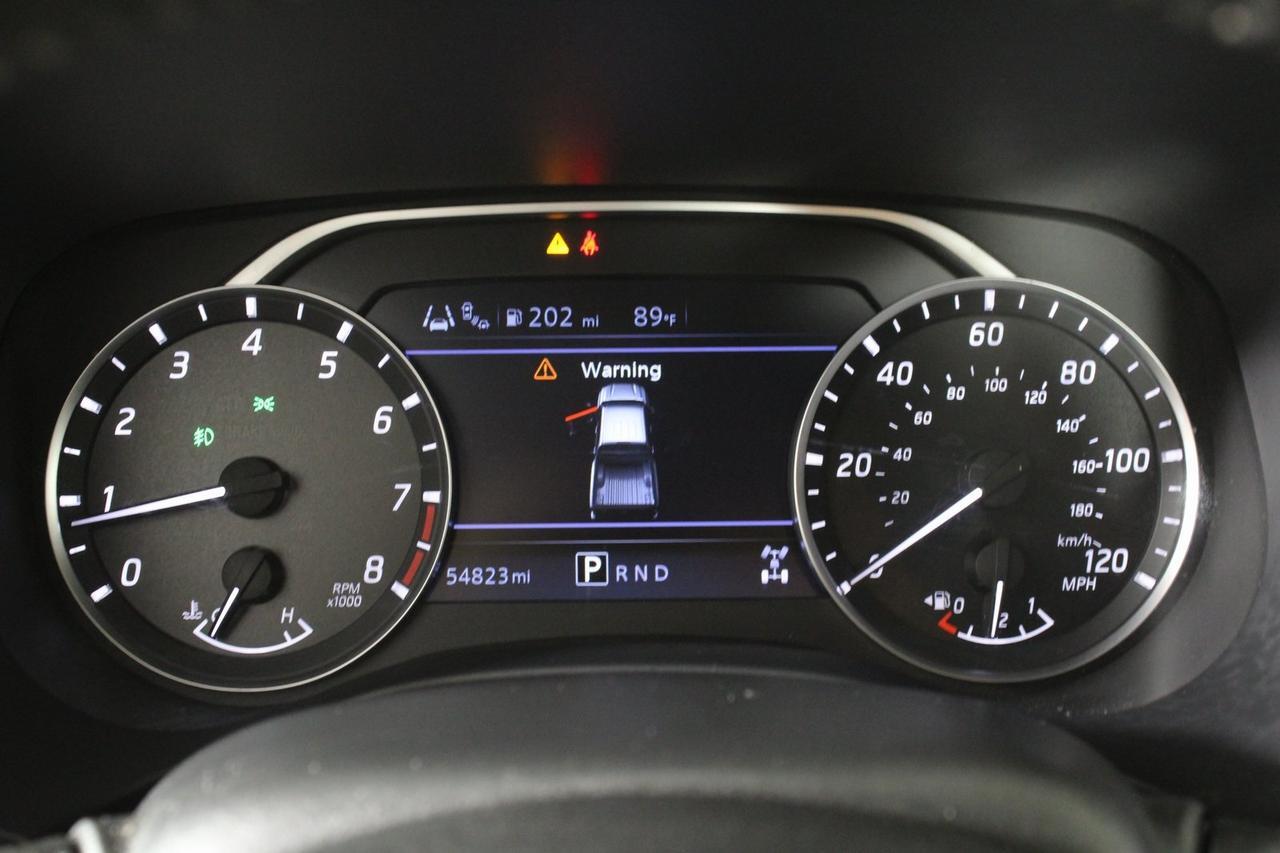 2022 Nissan Frontier SV Manassas VA