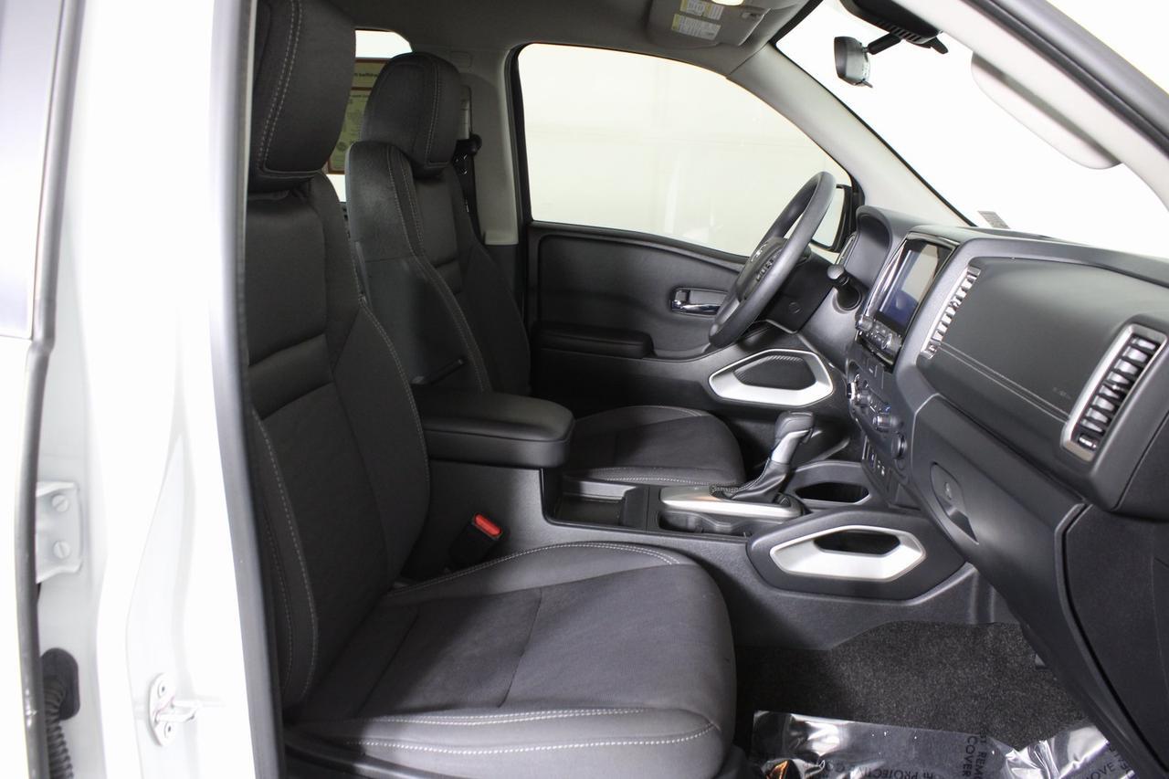 2022 Nissan Frontier SV Manassas VA