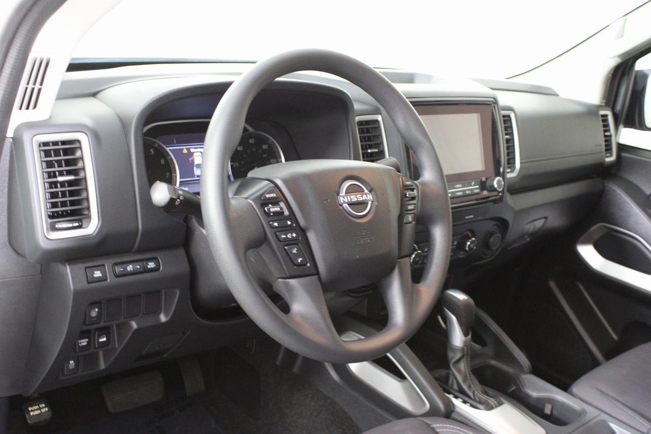 2022 Nissan Frontier SV Manassas VA