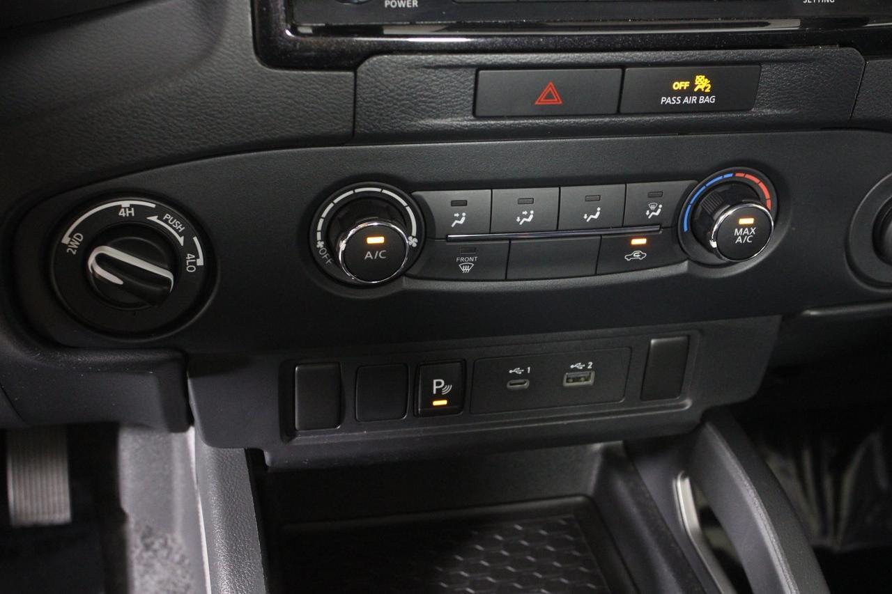 2022 Nissan Frontier SV Manassas VA