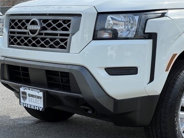 2022 Nissan Frontier SV Manassas VA
