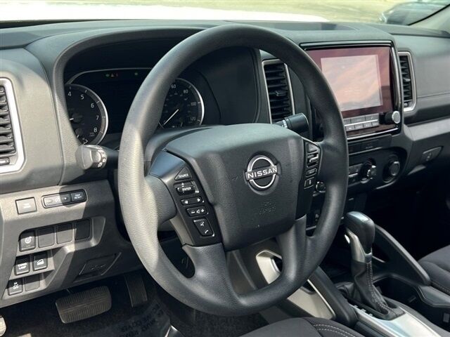 2022 Nissan Frontier SV Manassas VA