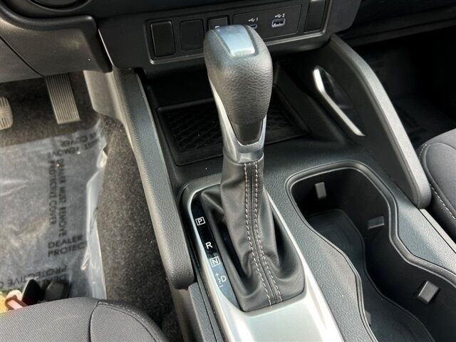 2022 Nissan Frontier SV Manassas VA