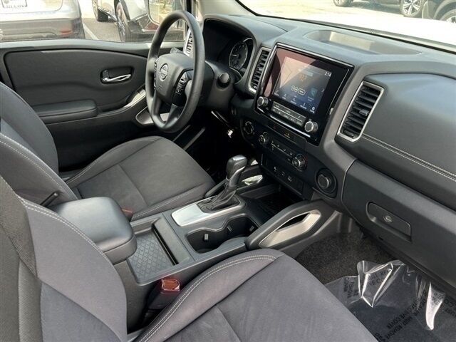 2022 Nissan Frontier SV Manassas VA