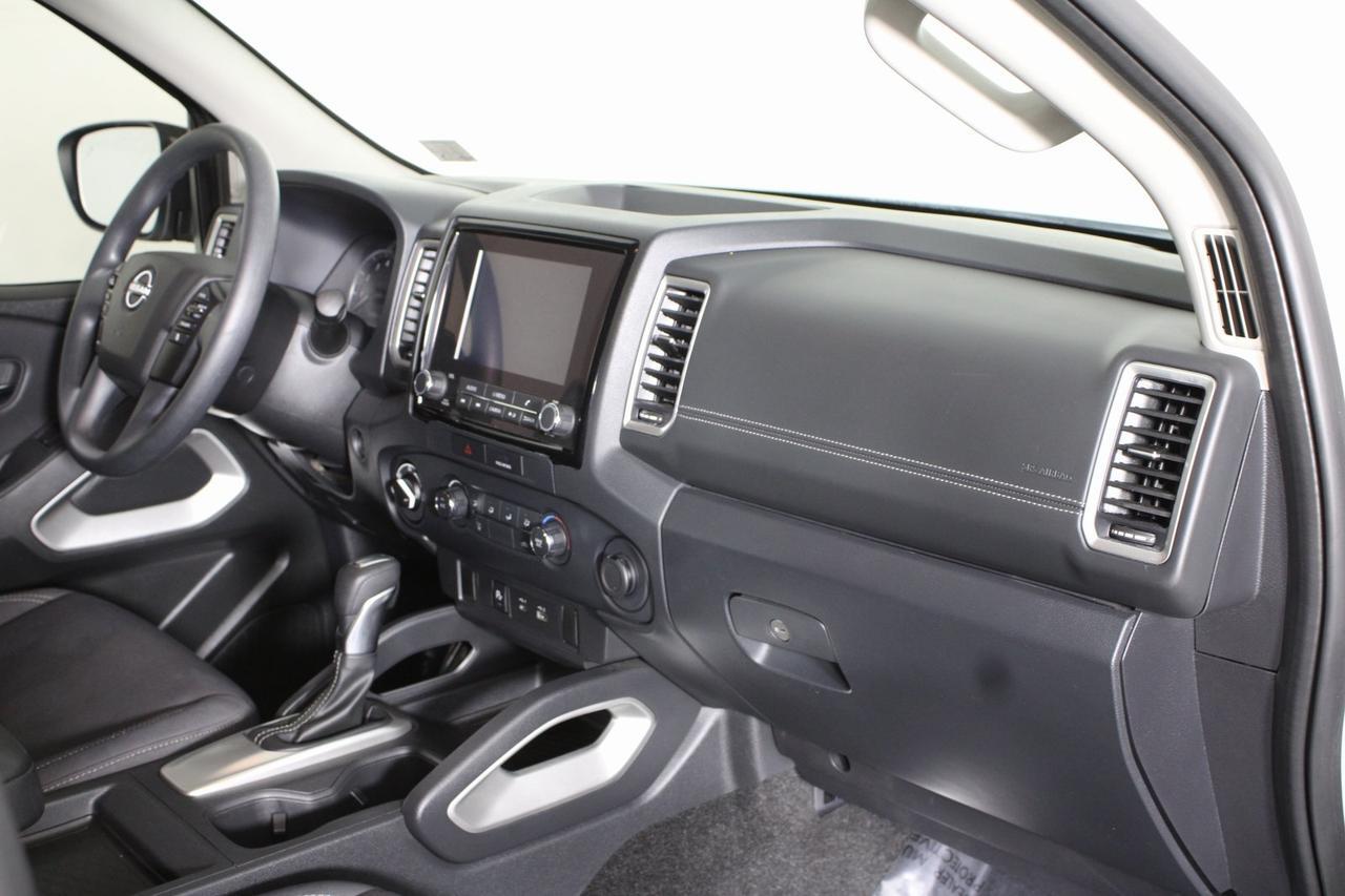 2022 Nissan Frontier SV Manassas VA