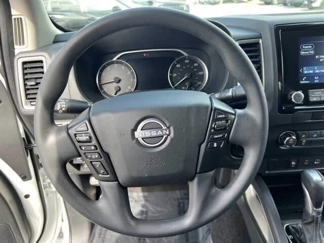 2022 Nissan Frontier SV Manassas VA