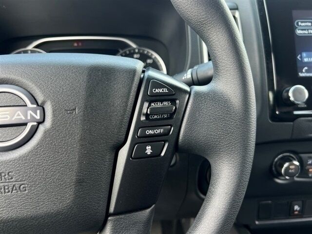 2022 Nissan Frontier SV Manassas VA