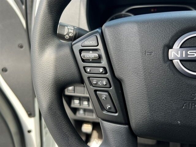 2022 Nissan Frontier SV Manassas VA