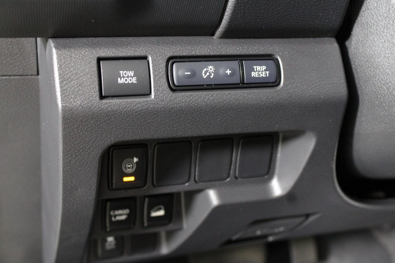 2022 Nissan Frontier SV Manassas VA