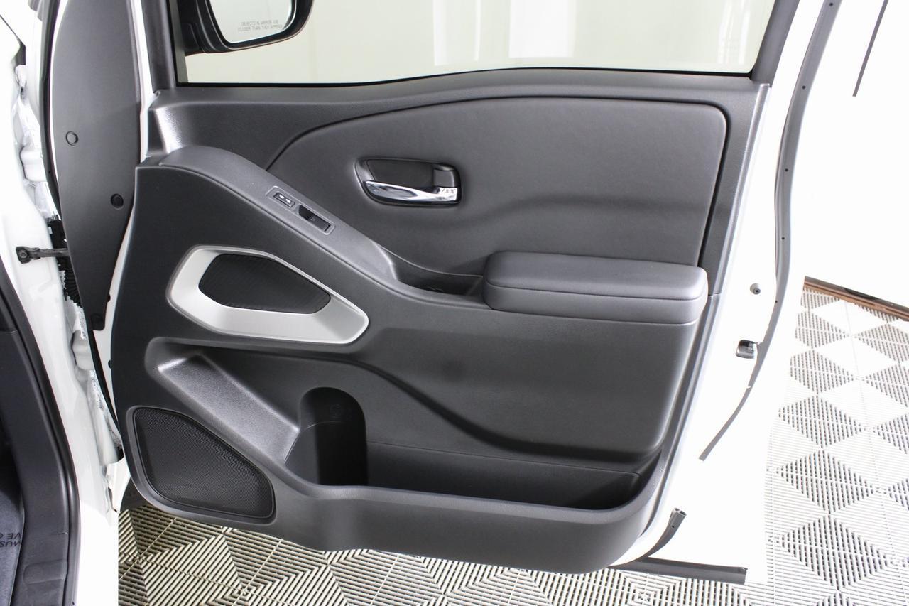 2022 Nissan Frontier SV Manassas VA