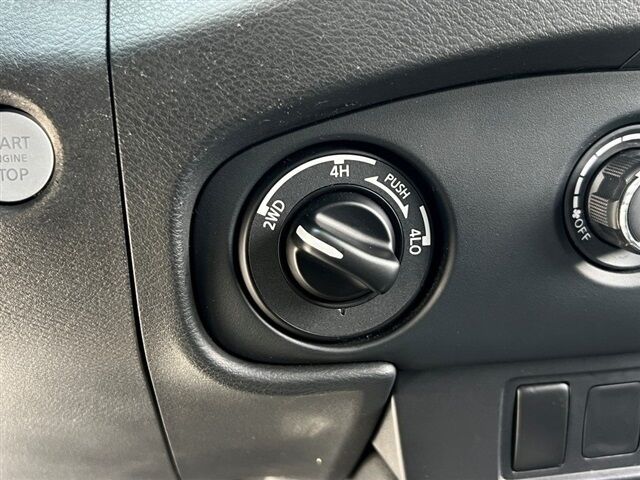 2022 Nissan Frontier SV Manassas VA