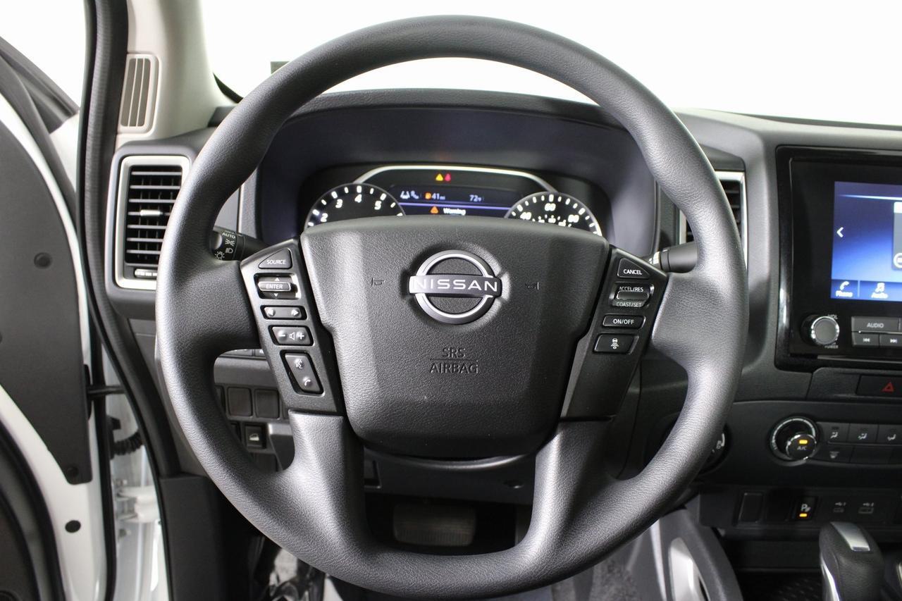 2022 Nissan Frontier SV Manassas VA