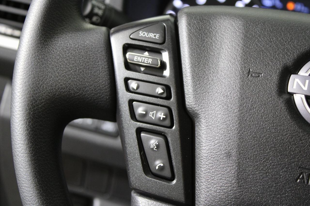 2022 Nissan Frontier SV Manassas VA