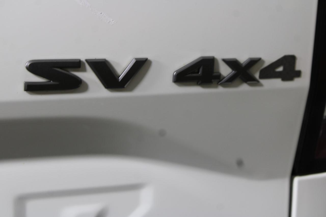 2022 Nissan Frontier SV Manassas VA