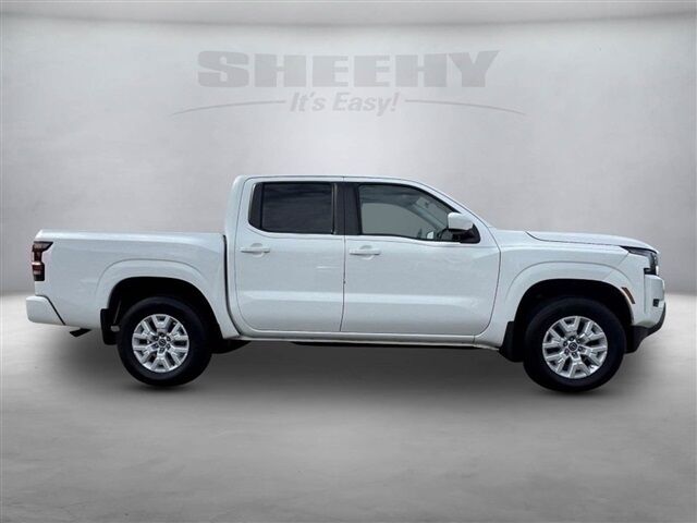 2022 Nissan Frontier SV Manassas VA
