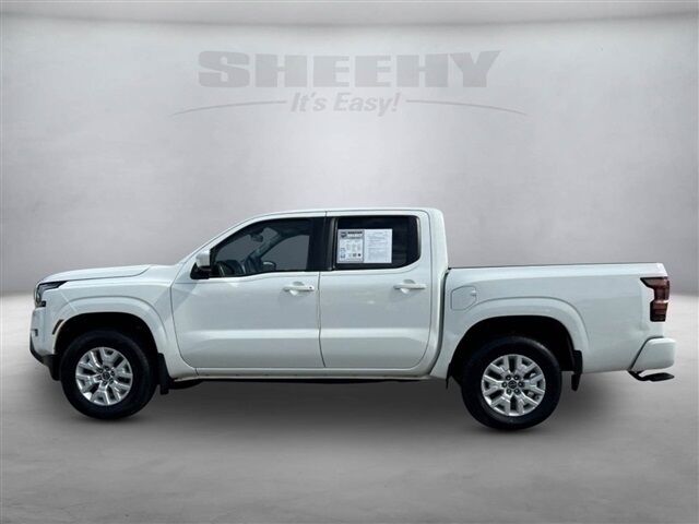 2022 Nissan Frontier SV Manassas VA