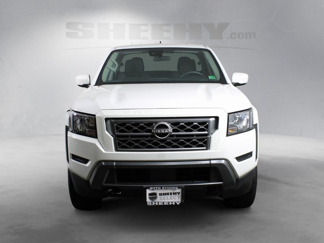 2022 Nissan Frontier SV Manassas VA