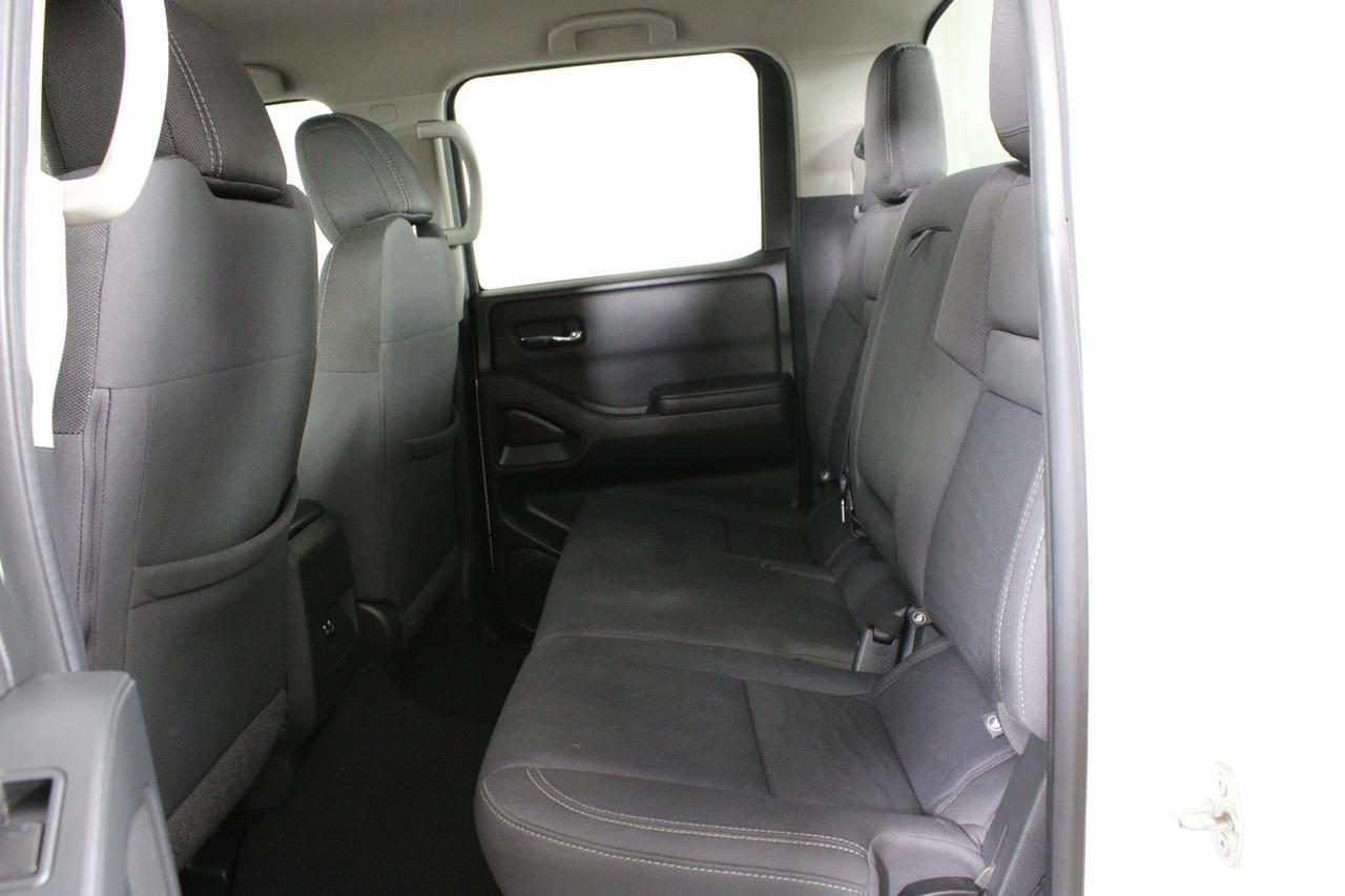 2022 Nissan Frontier SV Manassas VA