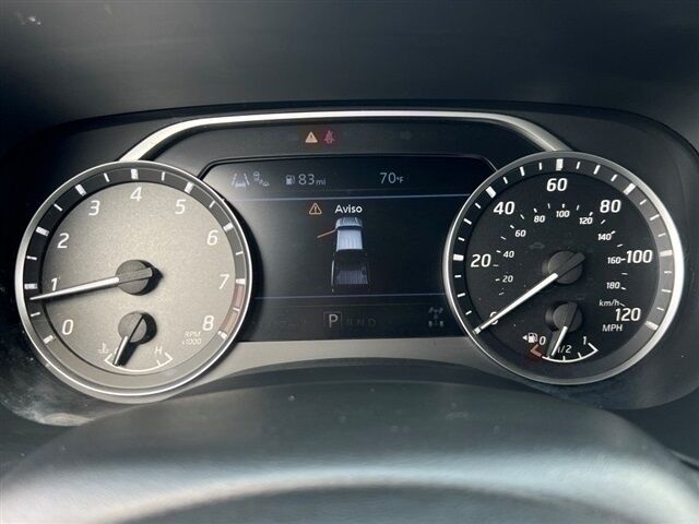 2022 Nissan Frontier SV Manassas VA