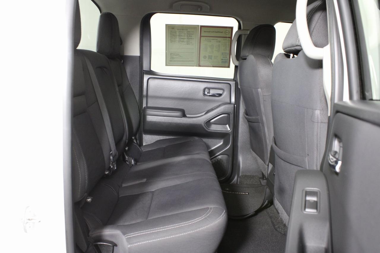 2022 Nissan Frontier SV Manassas VA