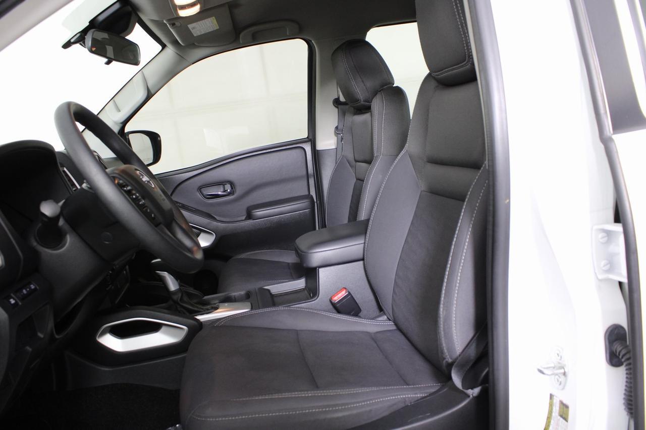 2022 Nissan Frontier SV Manassas VA