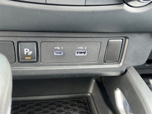 2022 Nissan Frontier SV Manassas VA